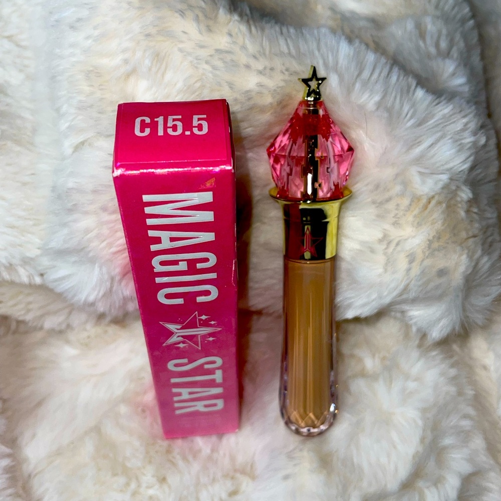 5 jeffree star  C13 , (2) C 15,5 , 14.5 , C13,5
